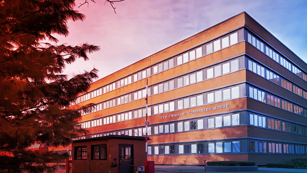 Az ötmillió brit cég adatai hónapokig szabadon keringtek