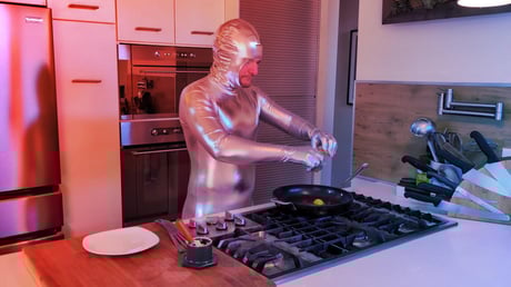 Az otthoni humanoid robotok forradalma: 15 évből pár hónap lett