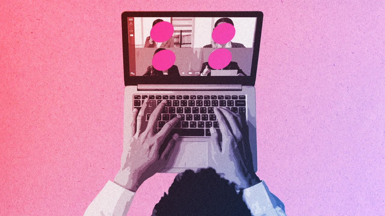 Az otthoni munkára köteleznek? Jöhet a Zoomos kirúgás