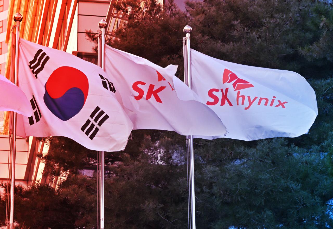 Az SK Hynix tőzsdei manővere felforgatja a memóriapiacot