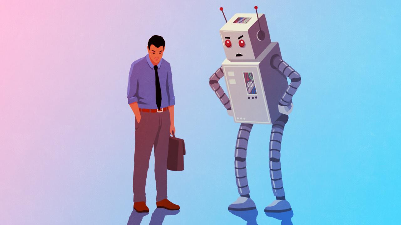 Az udvariatlan MI-ügynökök túljárnak a jól neveltek eszén