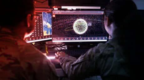 Az új, 3000 milliárdos katonai GPS továbbra is működésképtelen