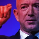 Az új Blue Origin részvényopció: Leeresztett lufiból lehet valódi pénz?