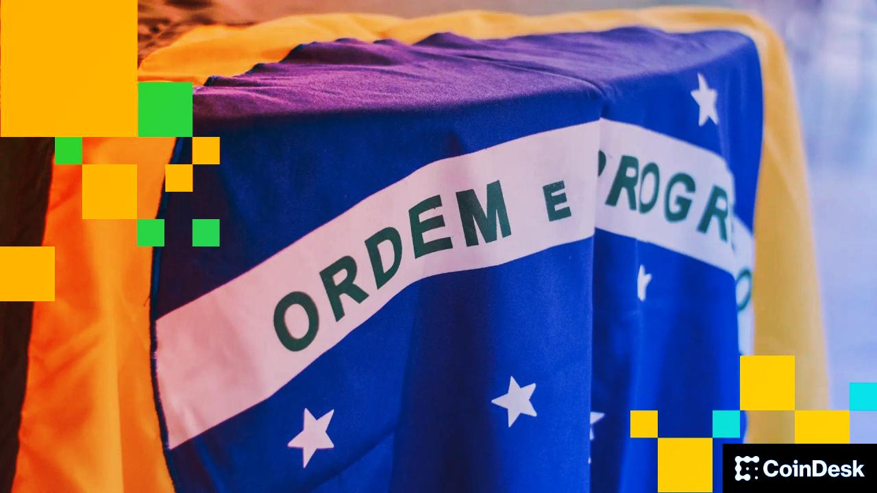 Az új brazil adócsomag padlóra küldheti a kriptoszektort
