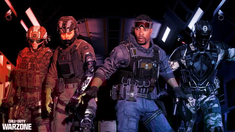 Az új Call of Duty: berobban a Black Ops Royale