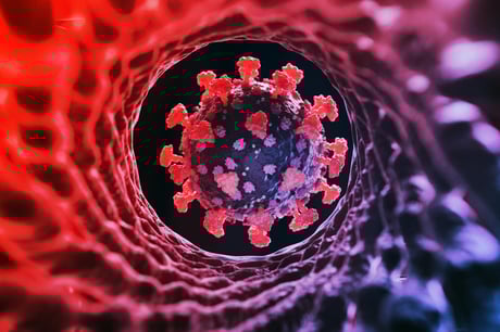 Az új Cicada-variáns: tényleg van okunk aggódni?