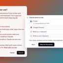 Az új Claude már tényleg belenyúl a gépedbe – vigyázz!