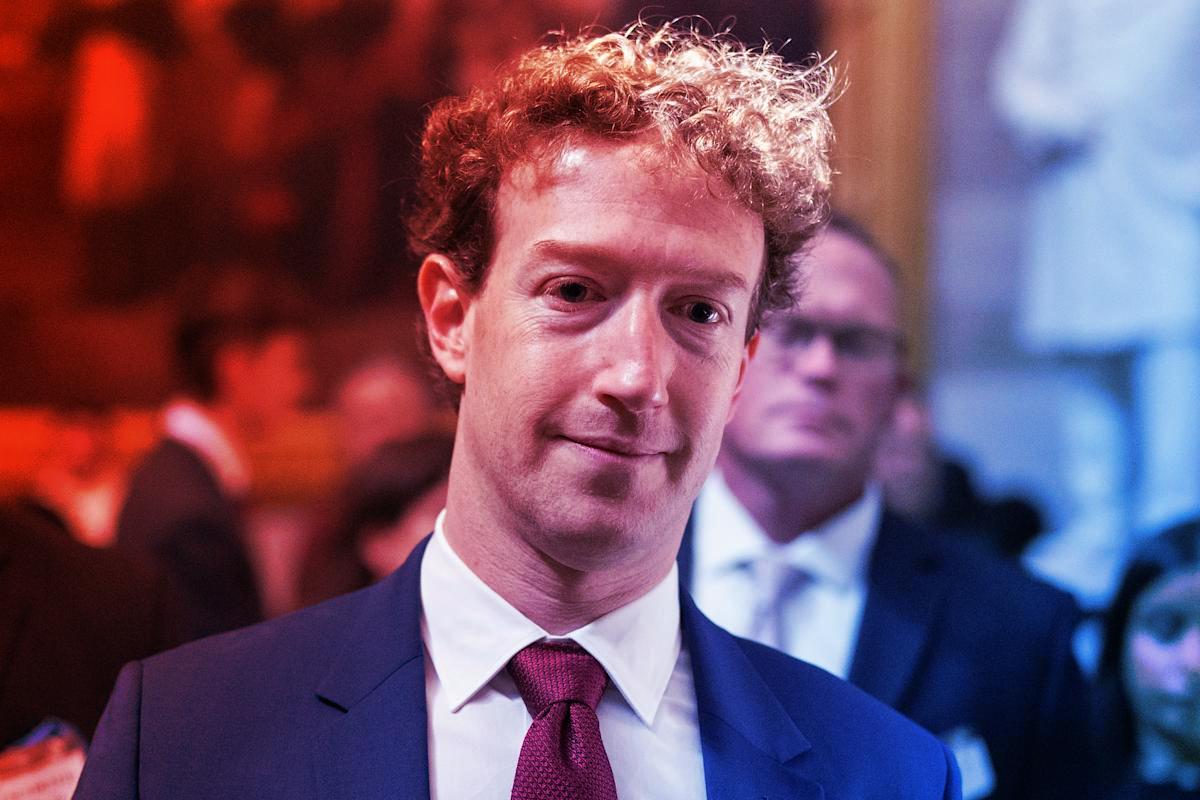 Az új csatatér: Zuckerberg beszáll Musk DOGE-hadjáratába?