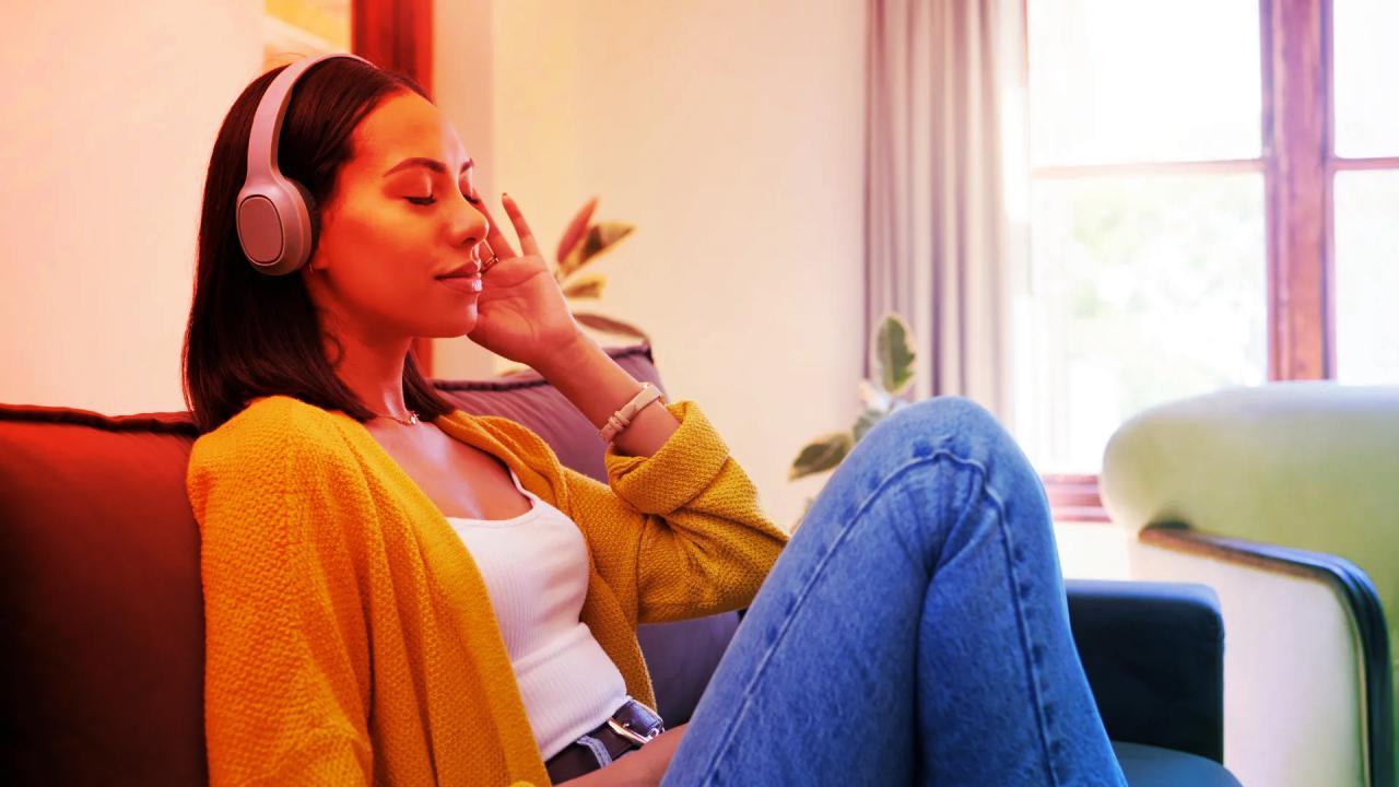 Az új csodadallam tényleg 24 perc alatt elűzi a szorongást?