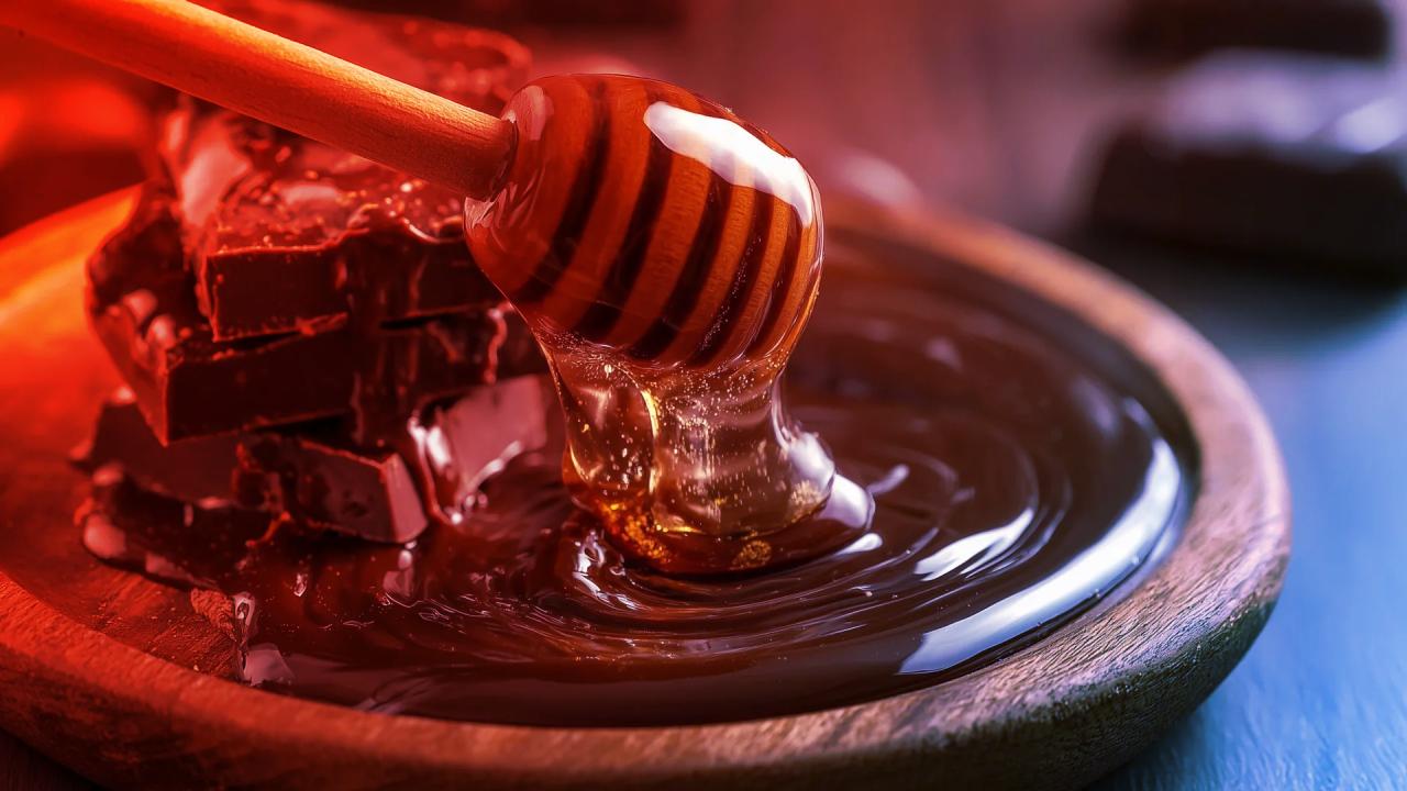 Az új csokis méz: bűntudatmentes élvezet, bolygóbarát csavarral