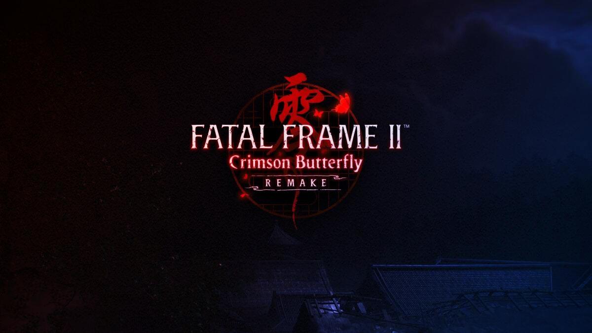 Az új Fatal Frame II-remake garantáltan elűzi az álmodat