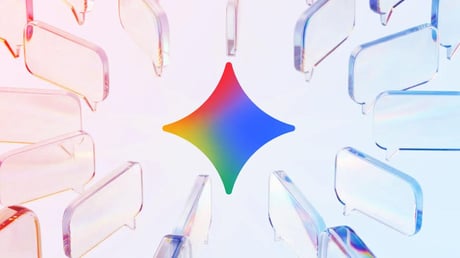 Az új Google Gemini: most tényleg itt az MI-forradalom