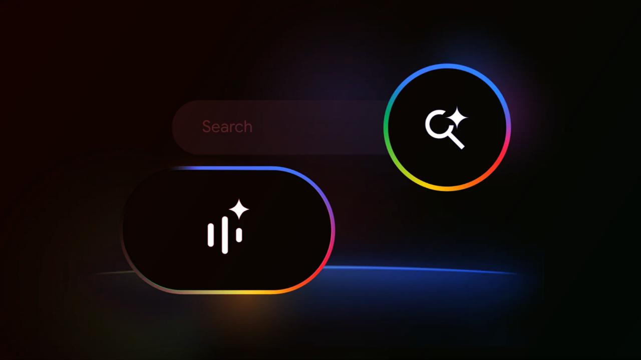 Az új Google Search Live teljesen átírhatja a netes keresést