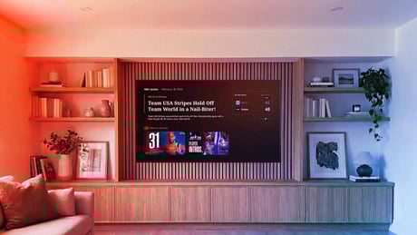 Az új Google TV: a Gemini azt is megmutatja, amit nem kérsz