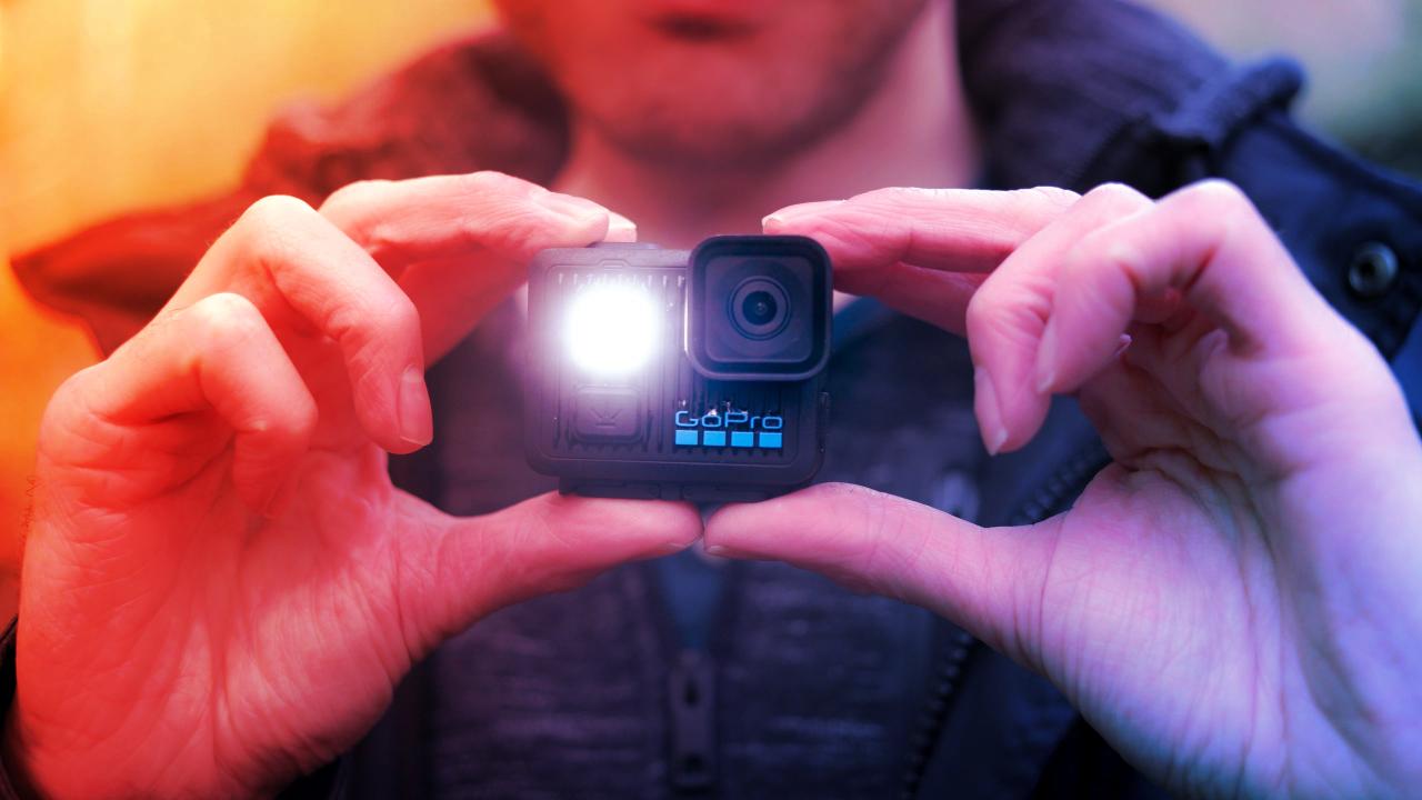 Az új GoPro Lit Hero: apró, de óriási a felhajtás