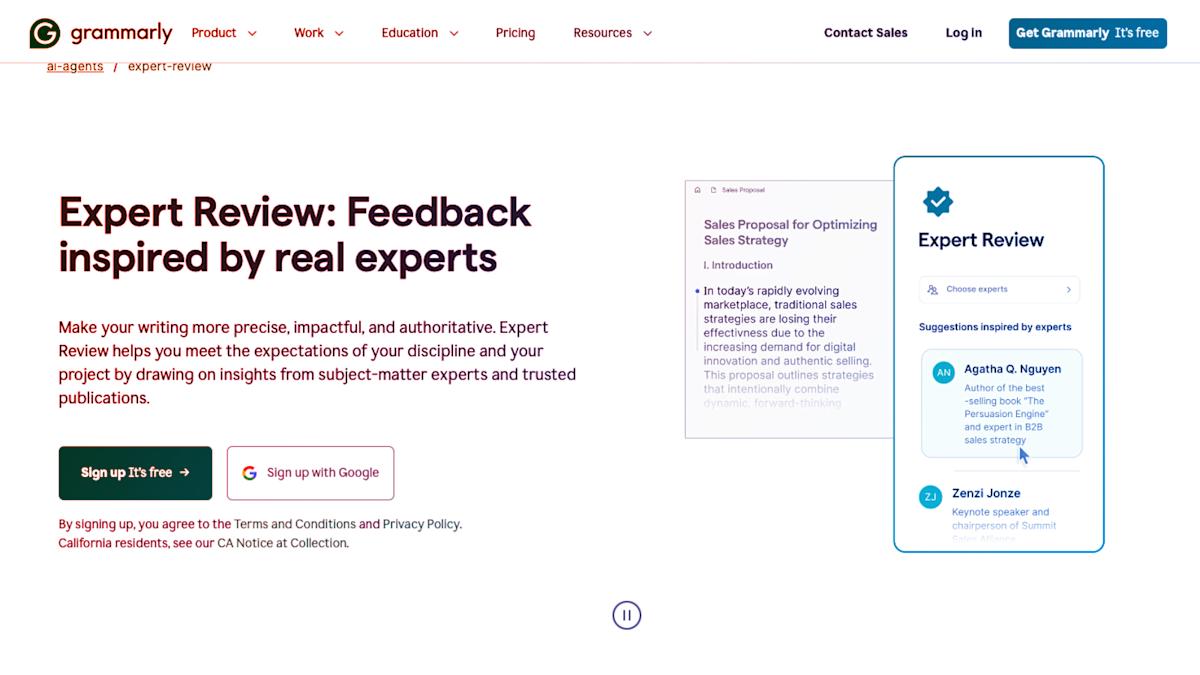 Az új Grammarly-botrány miatt forrnak az indulatok az írók között