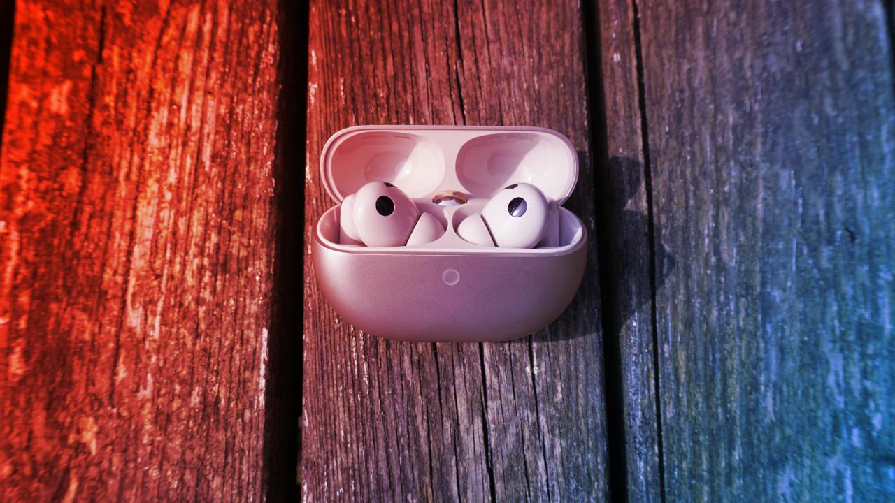 Az új HUAWEI FreeBuds Pro 5 nekimegy az Apple-nek és a Sonynak