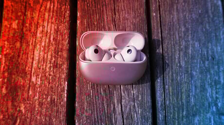 Az új HUAWEI FreeBuds Pro 5 nekimegy az Apple-nek és a Sonynak