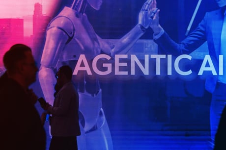 Az új internet: ahol a pénz gépről gépre szalad