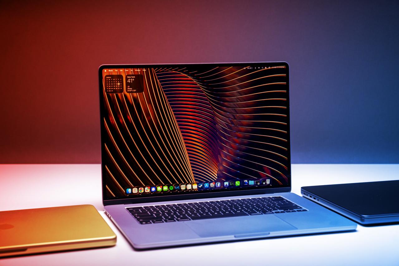 Az új MacBook Air M5: király, vagy örök középső?