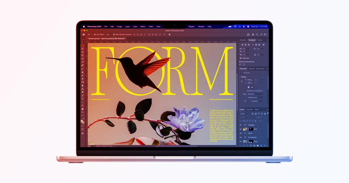 Az új MacBook Air még gyorsabb, okosabb – és bizony drágább