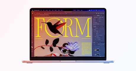 Az új MacBook Air még gyorsabb, okosabb – és bizony drágább