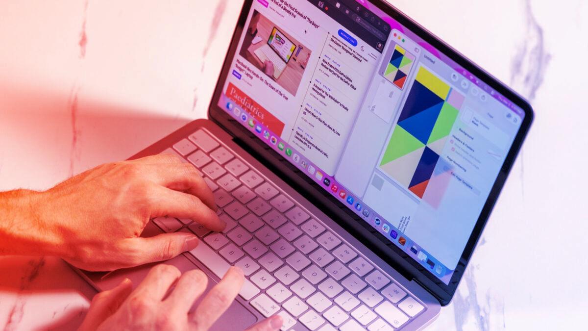 Az új MacBook Neo: olcsóbb lett, még mindig menő