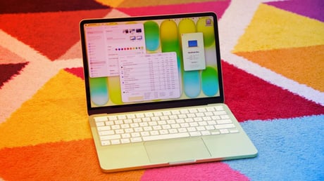 Az új MacBook Neo: végre megfizethető a javítás