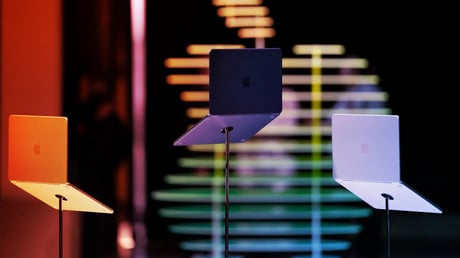 Az új MacBook Neóból ezek az appok hozzák ki a maximumot