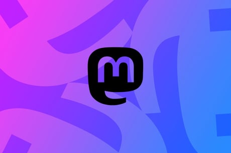 Az új Mastodon-gomb kihúz a megosztási mocsárból