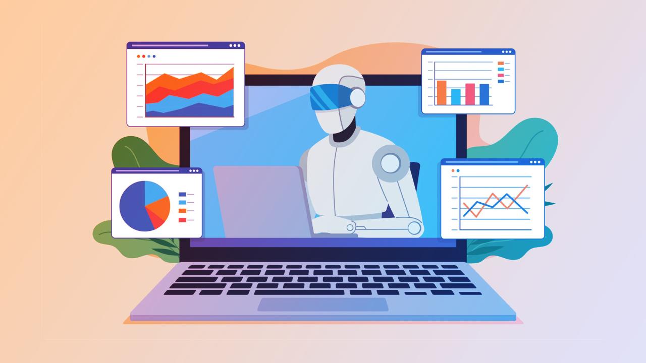 Az új pénzügyi igazgatód: mesterséges intelligencia?