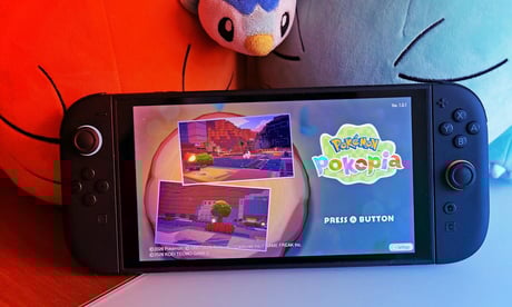 Az új Pokémon: Pokopia – életvidám közösségi kaland vár rád