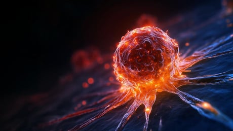 Az új rákdetektor másodpercek alatt leleplezi a daganatokat