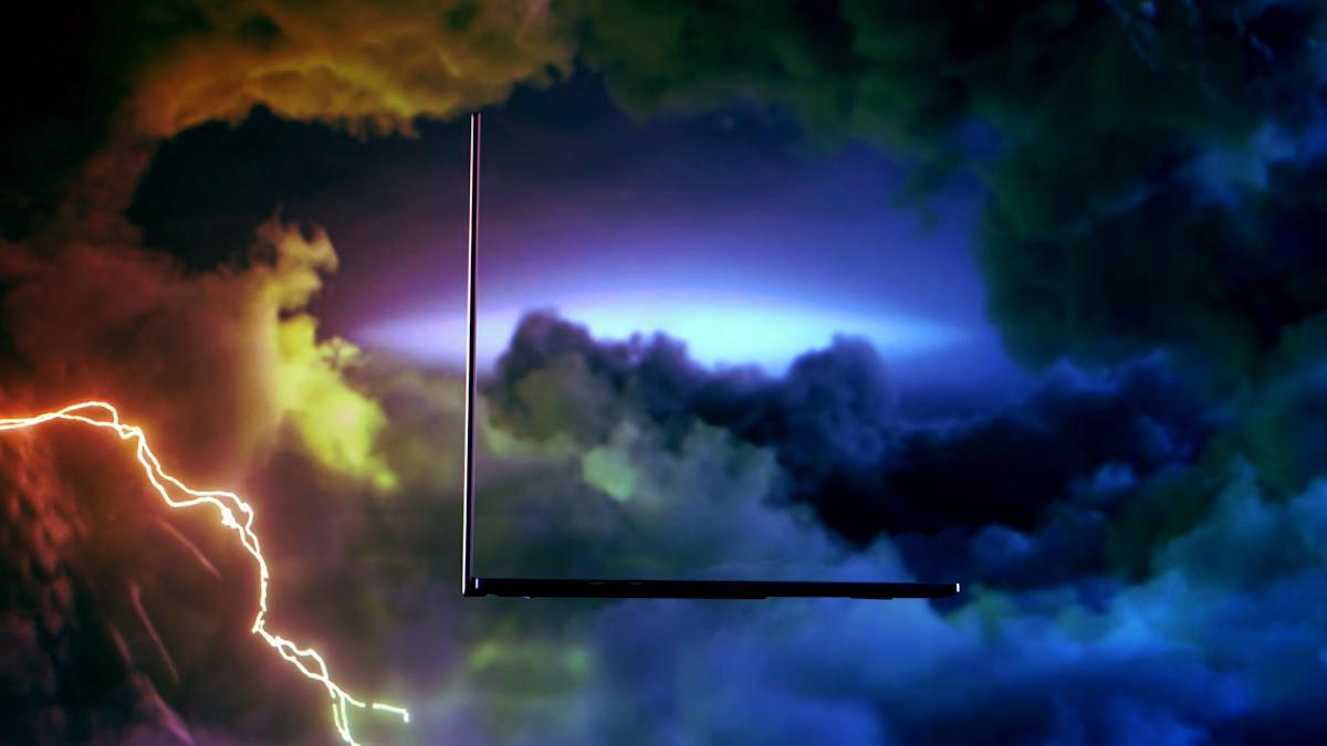 Az új Razer Blade 16: karcsú, brutális és piszkosul drága