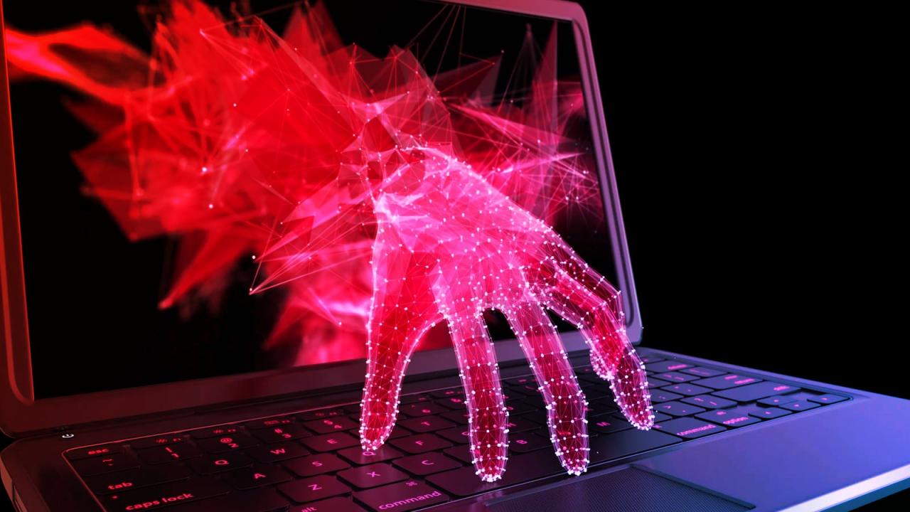 Az új, rettegett vírus lecsap a kriptopénzedre, és ellopja a jelszavaidat