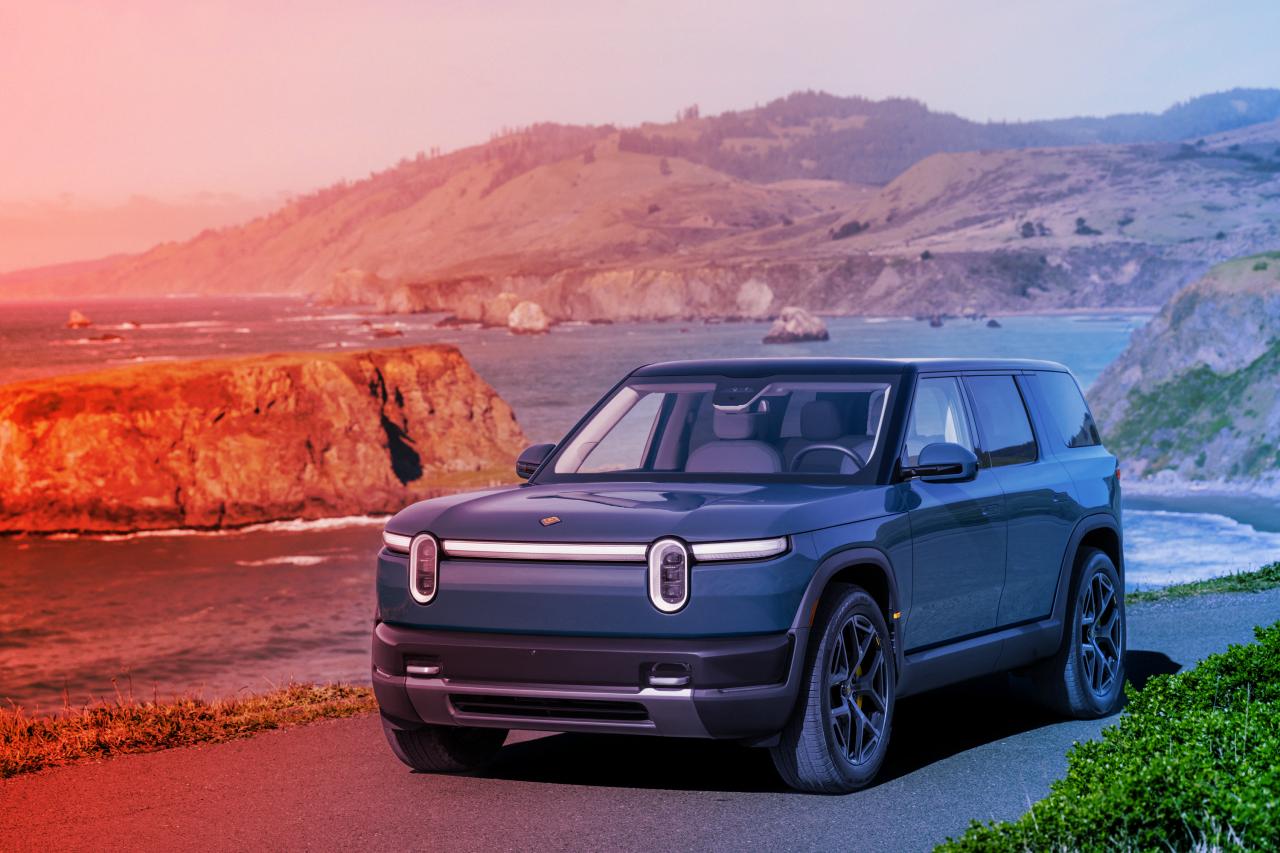 Az új Rivian R2 drágábban rajtol, az olcsóbb verzióra sokat várhatsz