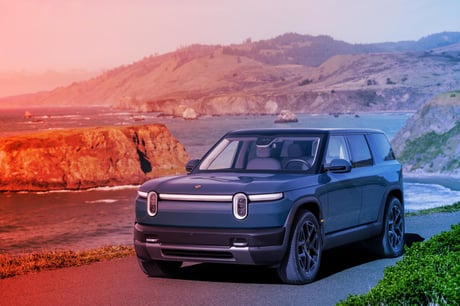 Az új Rivian R2 drágábban rajtol, az olcsóbb verzióra sokat várhatsz