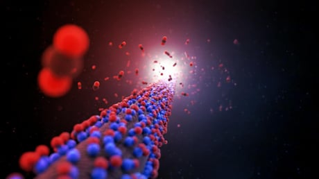 Az új szénanyag forradalmat hozhat a szén-dioxid megkötésében