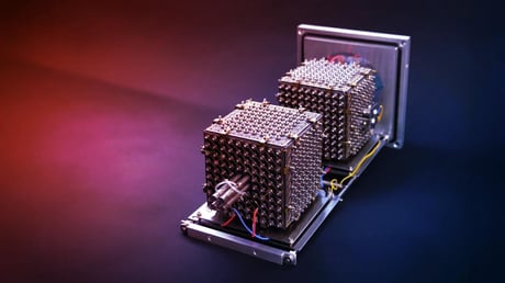 Az új tömegspektrométer egyszerre milliárdnyi molekula titkát fedi fel