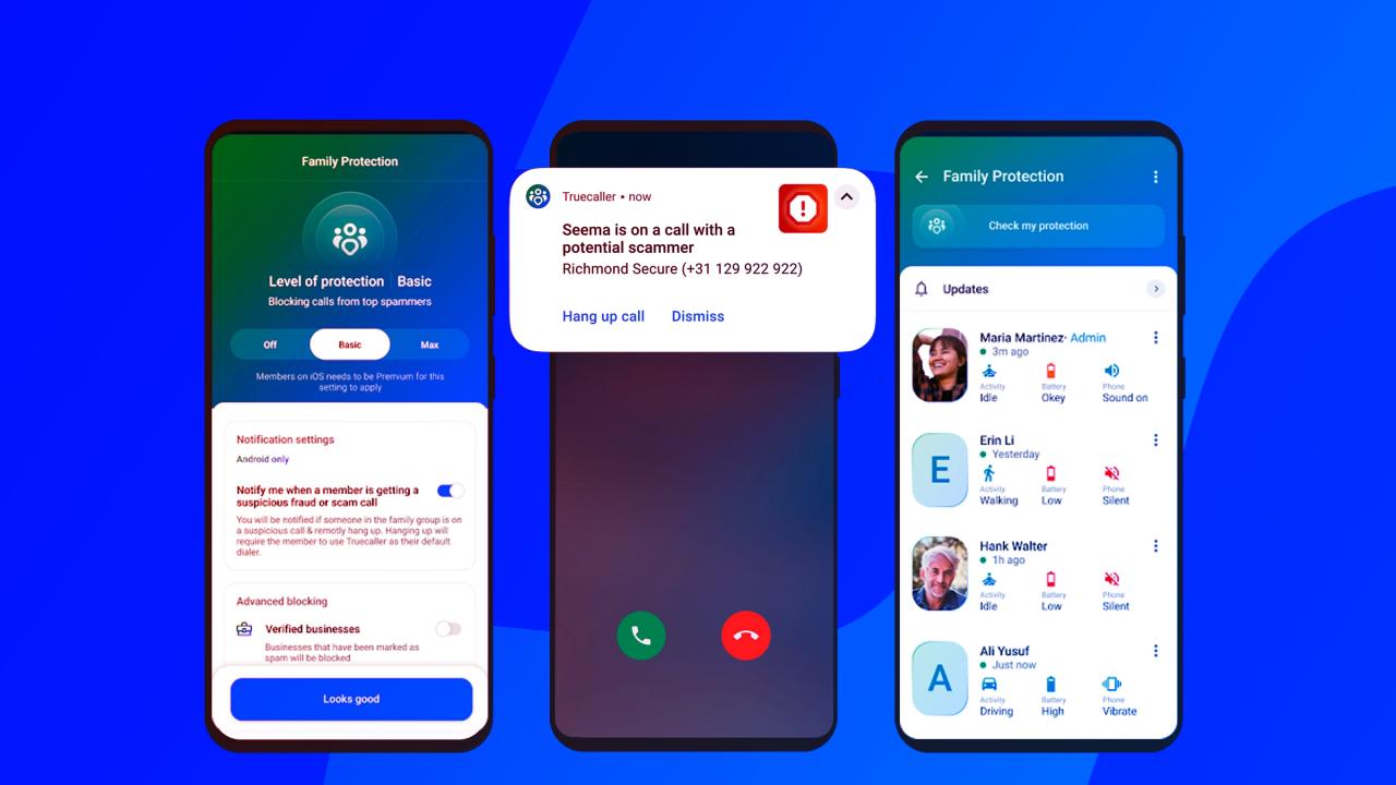 Az új Truecallerrel távolról is lebuktathatod a csalókat
