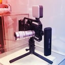 Az új Vivo X300 Ultra világuralomra tör: brutális Zeiss teleobjektívvel