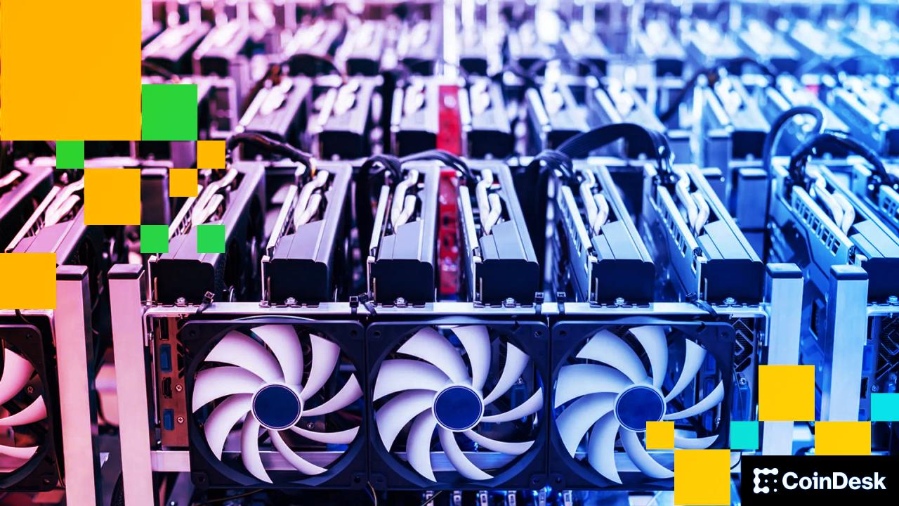 Az újabb bitcoin-botrány: egymásnak estek a bányászok