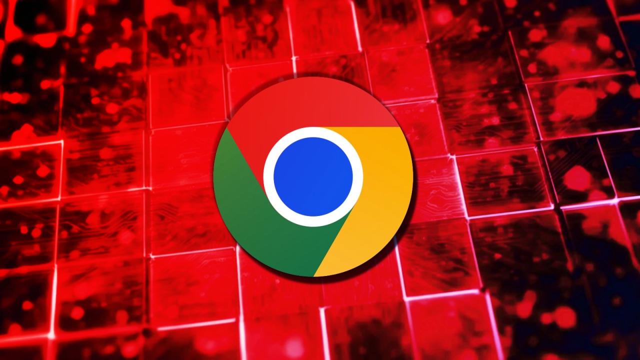 Az újabb Chrome-hibák az egész világot veszélybe sodorják