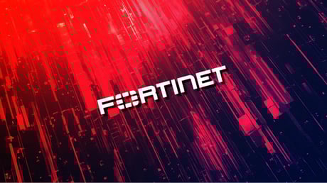 Az újabb Fortinet-sebezhetőséget már gőzerővel támadják