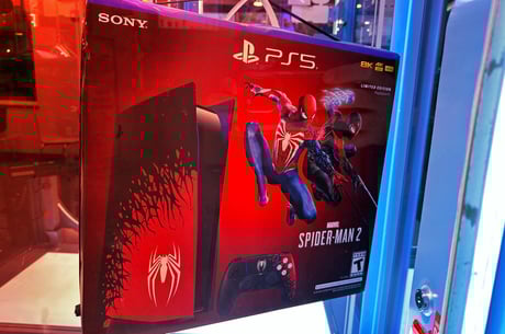 Az újabb gyomros: újra emelkedik a PlayStation ára