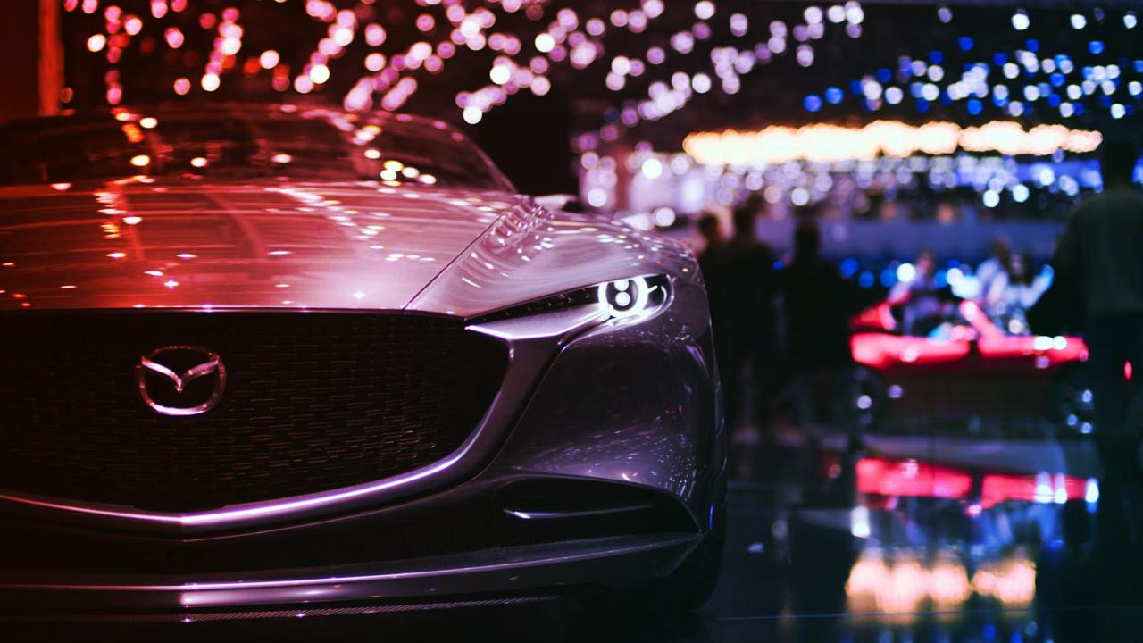 Az újabb Mazda-botrány: kiszivárogtak a dolgozók és partnerek adatai