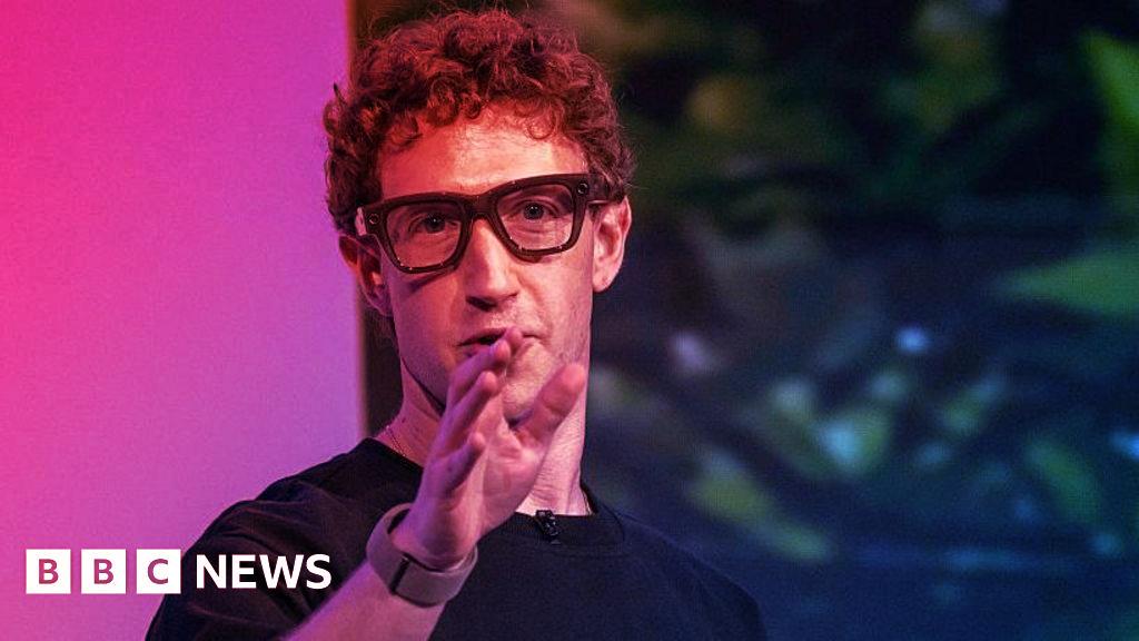 Az újabb Meta-botrány: MI-s okosszemüvegek veszélyeztetik a bizalmas videókat