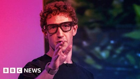 Az újabb Meta-botrány: MI-s okosszemüvegek veszélyeztetik a bizalmas videókat