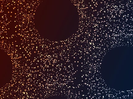 Az univerzum titkos múltja: az apró fekete lyukak hajnala?