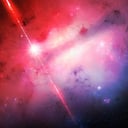 Az univerzum váratlan húzása: órákig tomboló kozmikus robbanás zavarba hozta a tudósokat